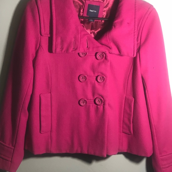 Jacket - Picture 2 of 8